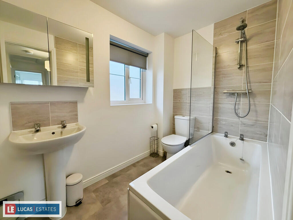 Additional property image - Kiln Field Drive, Bedwas, Caerphilly