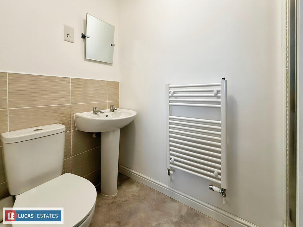 Additional property image - Kiln Field Drive, Bedwas, Caerphilly