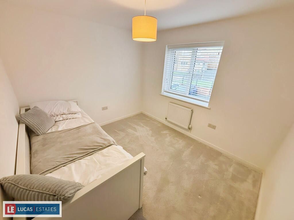 Additional property image - Kiln Field Drive, Bedwas, Caerphilly