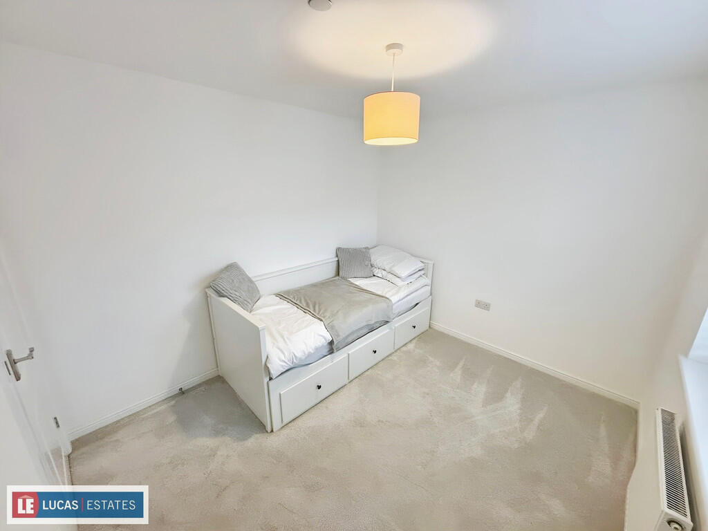 Additional property image - Kiln Field Drive, Bedwas, Caerphilly