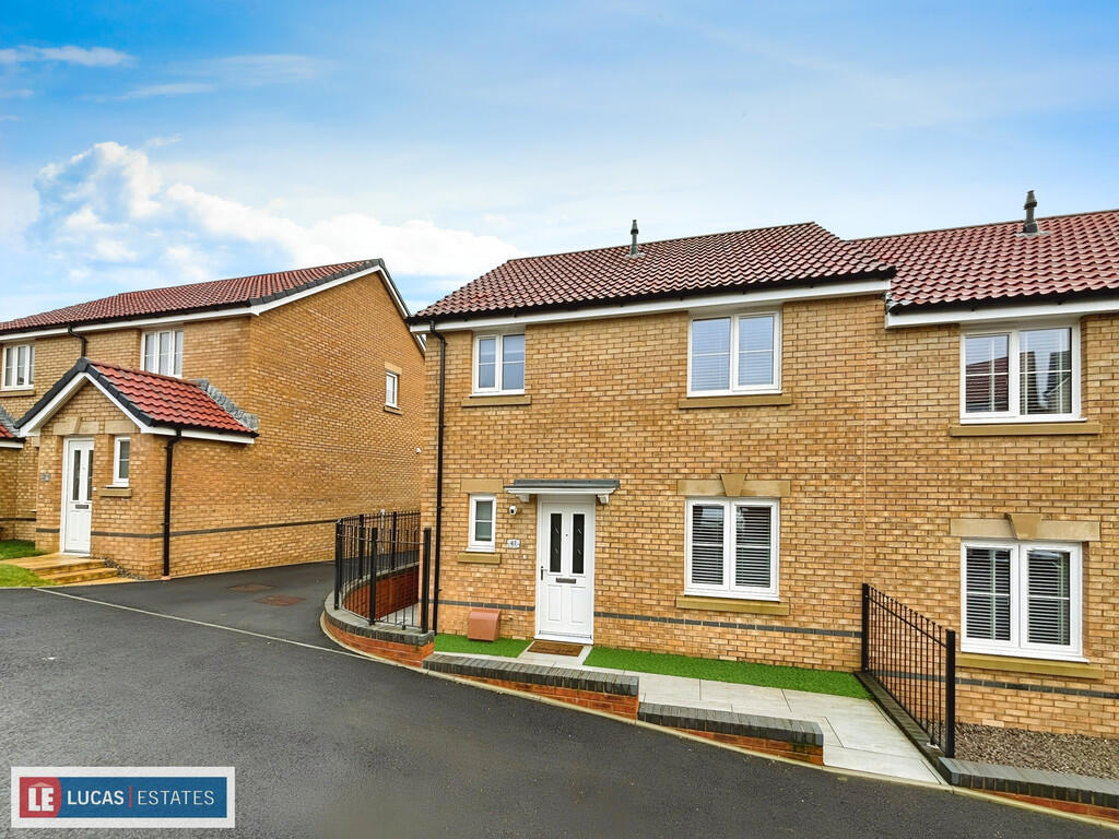 Additional property image - Kiln Field Drive, Bedwas, Caerphilly