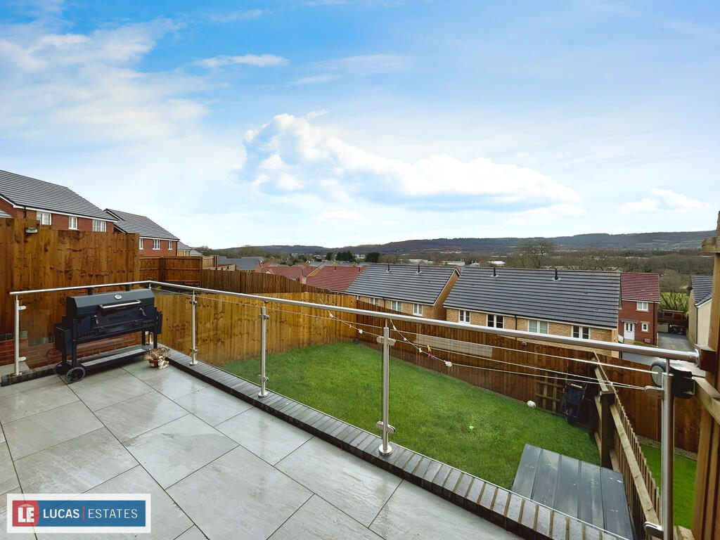 Additional property image - Kiln Field Drive, Bedwas, Caerphilly