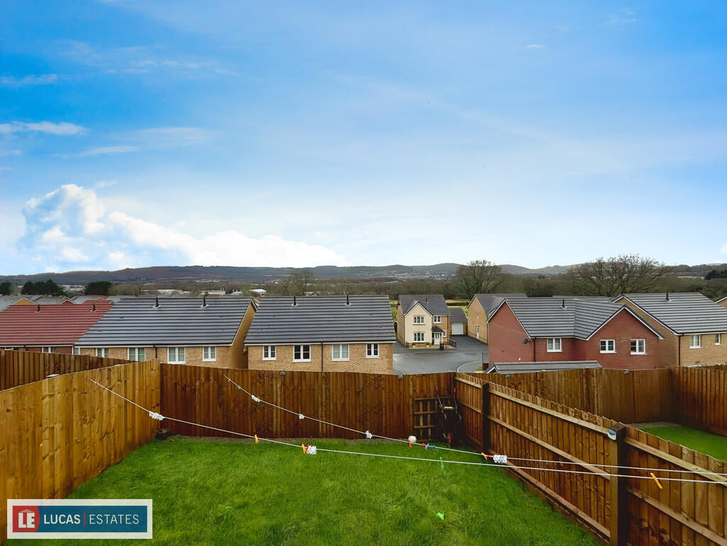 Additional property image - Kiln Field Drive, Bedwas, Caerphilly