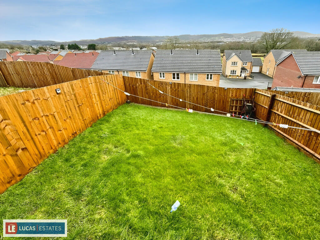 Additional property image - Kiln Field Drive, Bedwas, Caerphilly