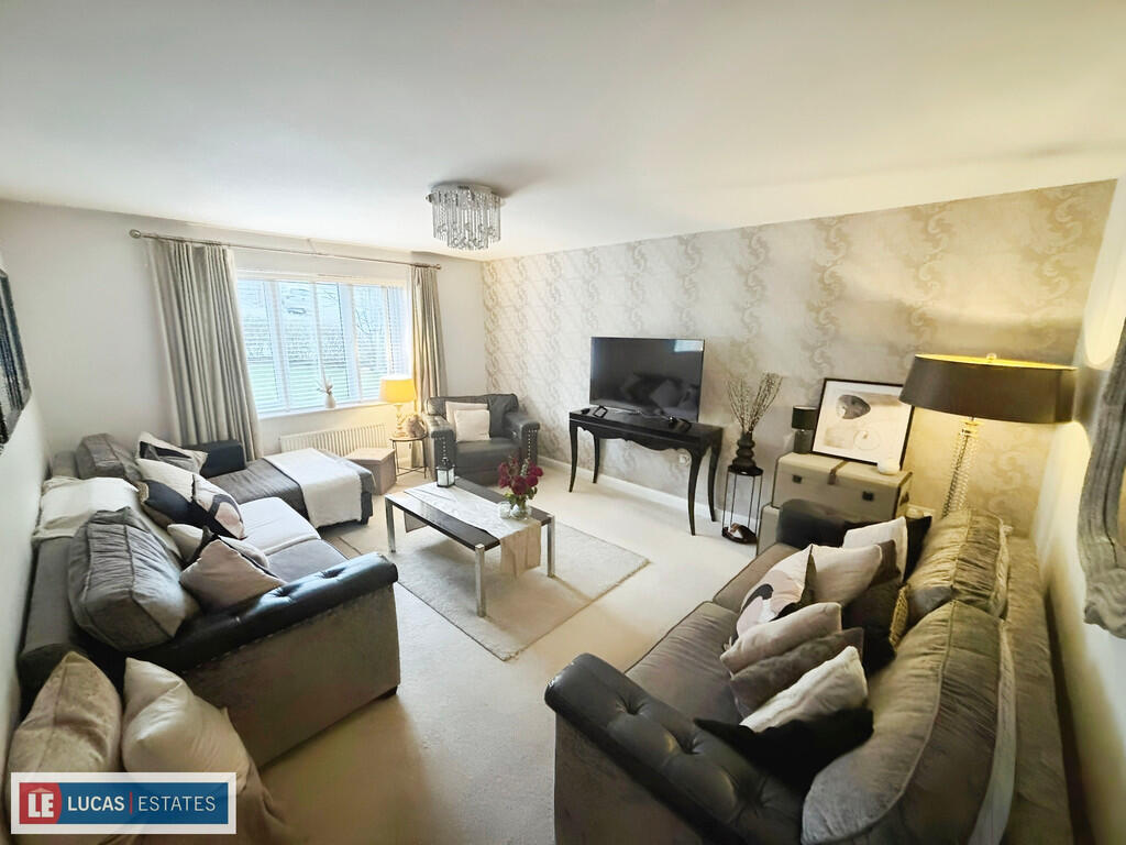 Additional property image - Trem Yr Afon, Cefn Hengoed, Hengoed
