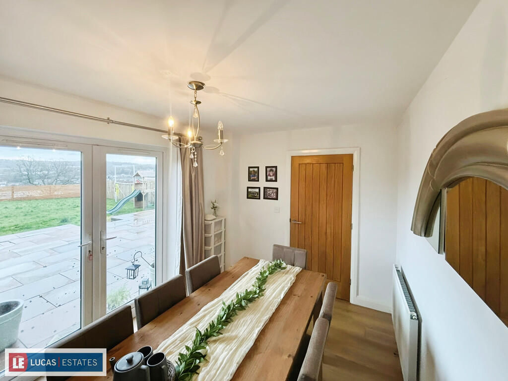 Additional property image - Trem Yr Afon, Cefn Hengoed, Hengoed