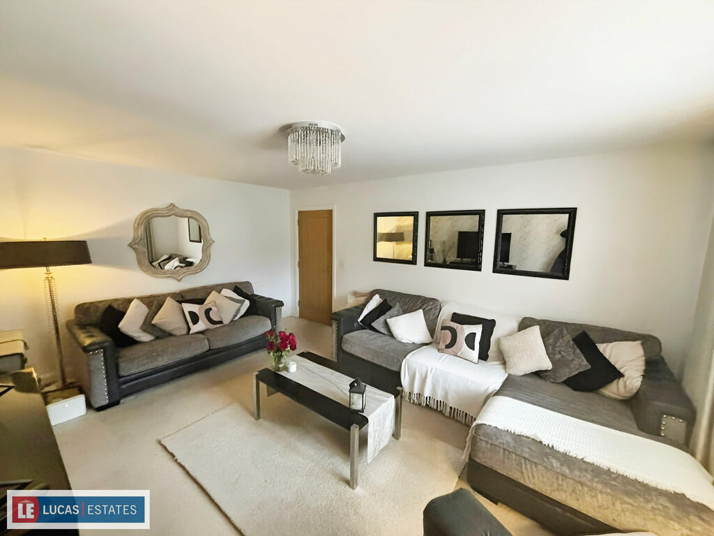 Additional property image - Trem Yr Afon, Cefn Hengoed, Hengoed