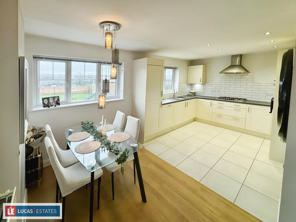 Additional property image - Trem Yr Afon, Cefn Hengoed, Hengoed
