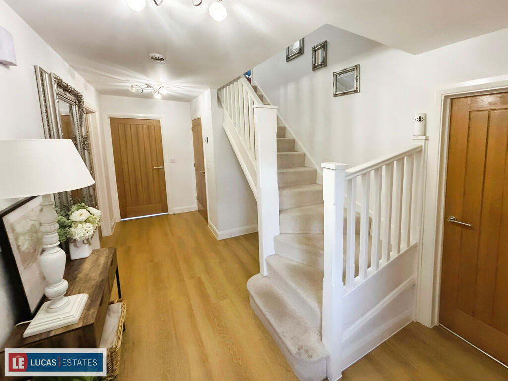 Additional property image - Trem Yr Afon, Cefn Hengoed, Hengoed
