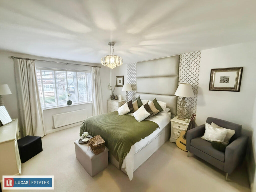 Additional property image - Trem Yr Afon, Cefn Hengoed, Hengoed