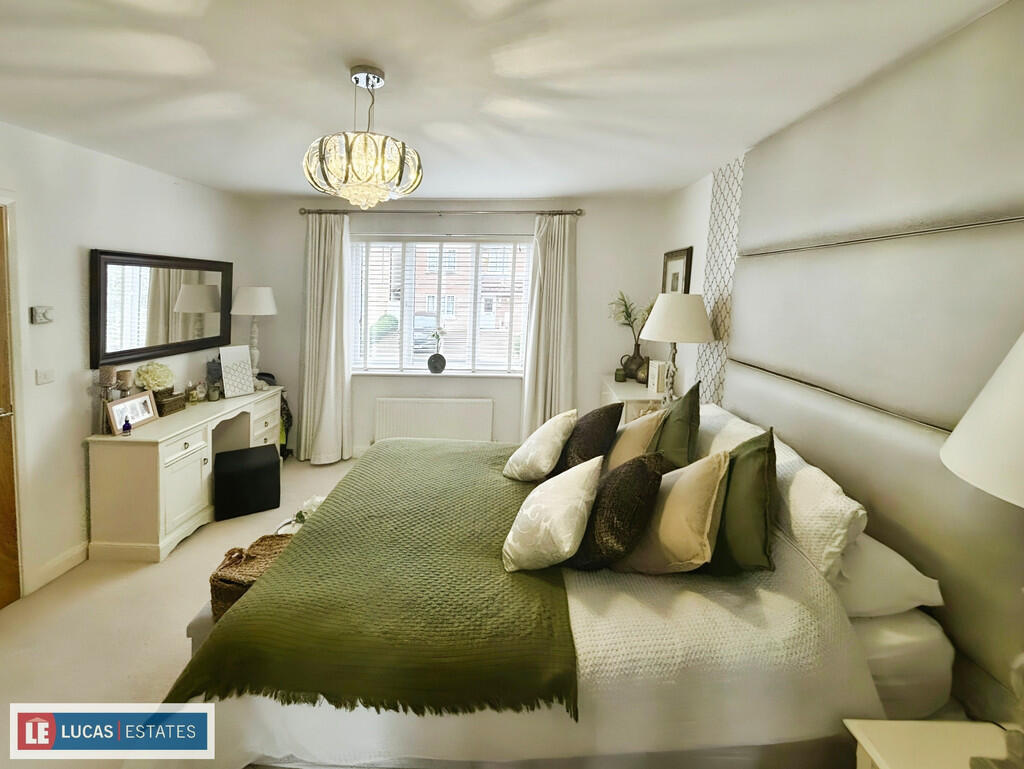 Additional property image - Trem Yr Afon, Cefn Hengoed, Hengoed