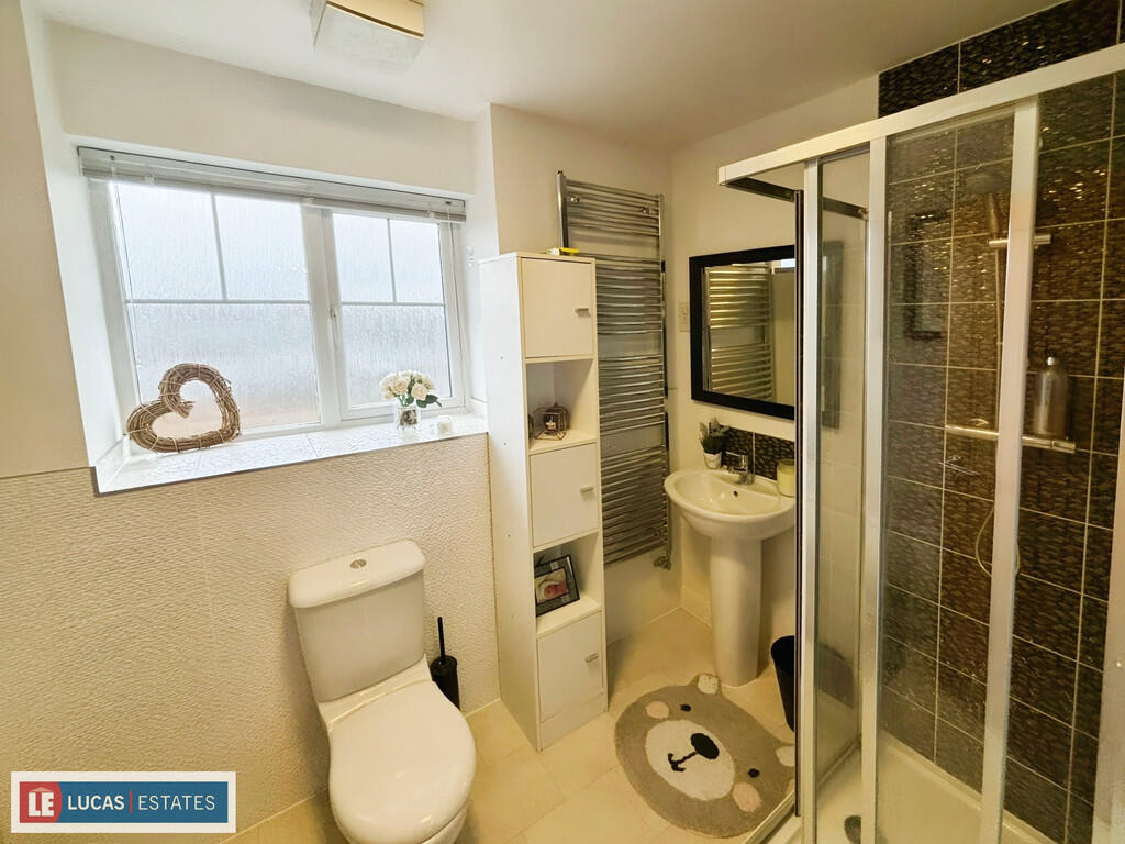 Additional property image - Trem Yr Afon, Cefn Hengoed, Hengoed