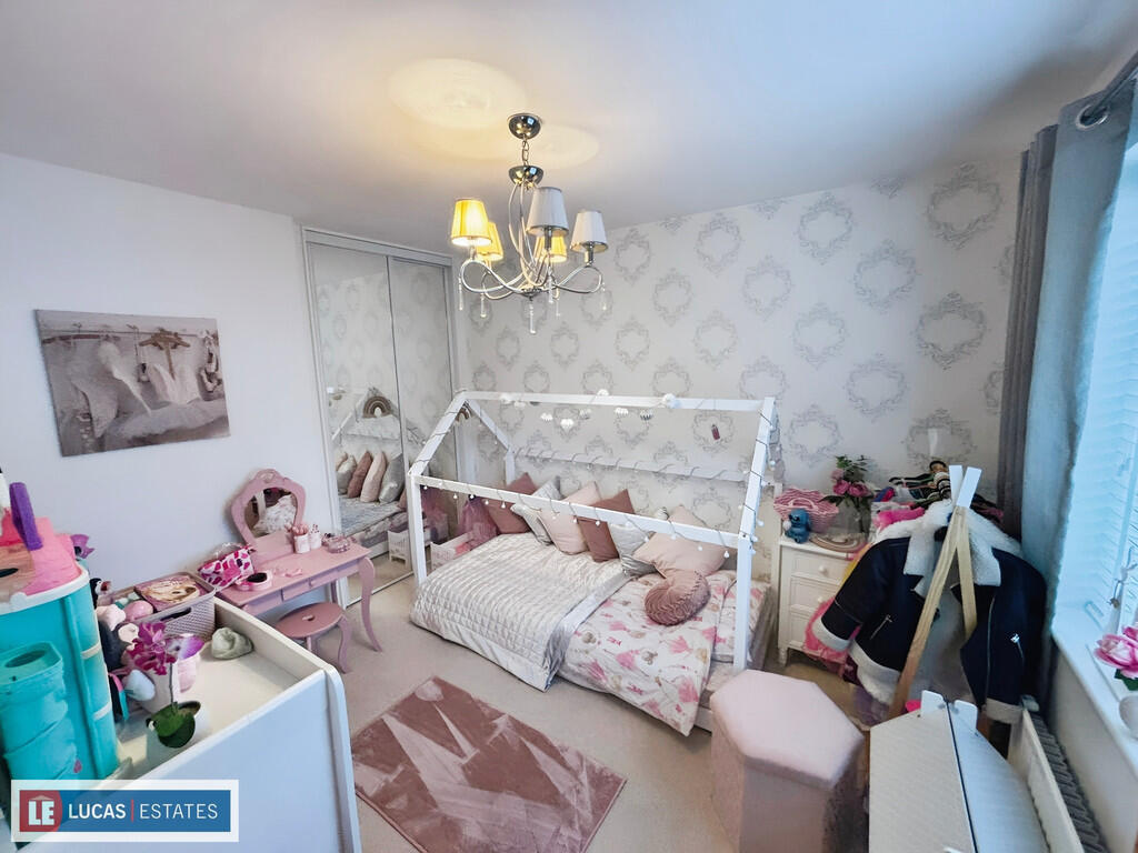Additional property image - Trem Yr Afon, Cefn Hengoed, Hengoed