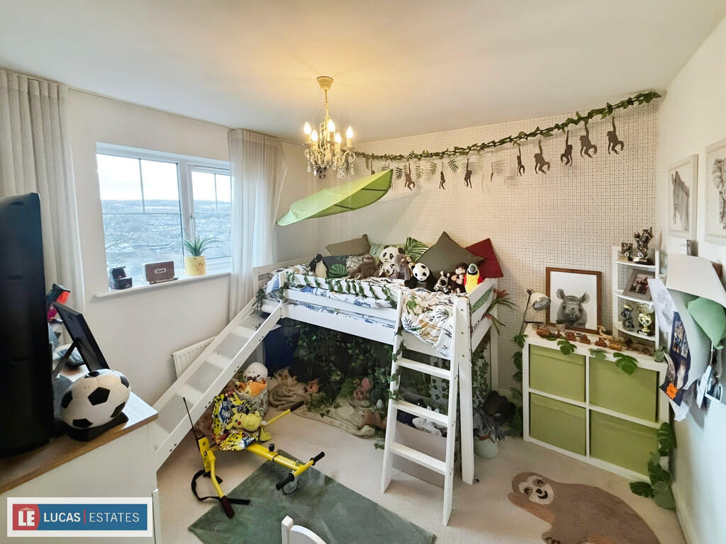 Additional property image - Trem Yr Afon, Cefn Hengoed, Hengoed