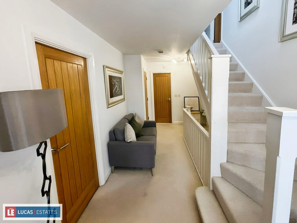 Additional property image - Trem Yr Afon, Cefn Hengoed, Hengoed