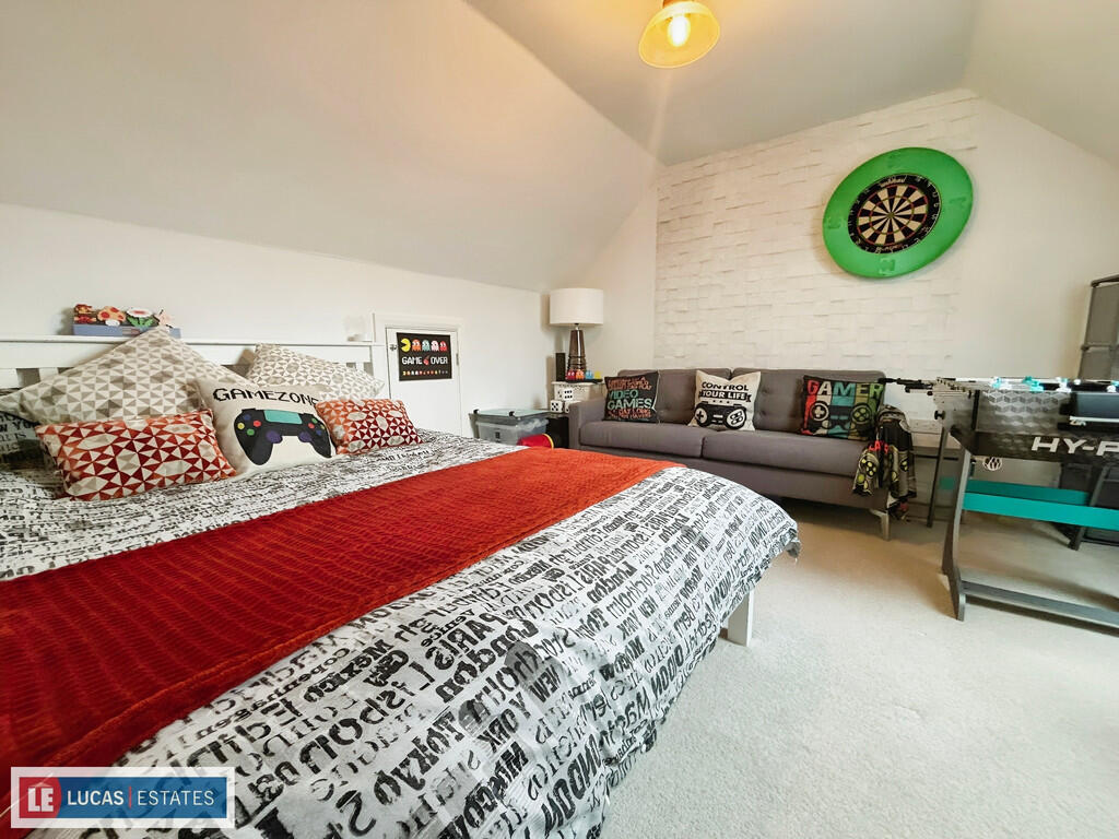 Additional property image - Trem Yr Afon, Cefn Hengoed, Hengoed