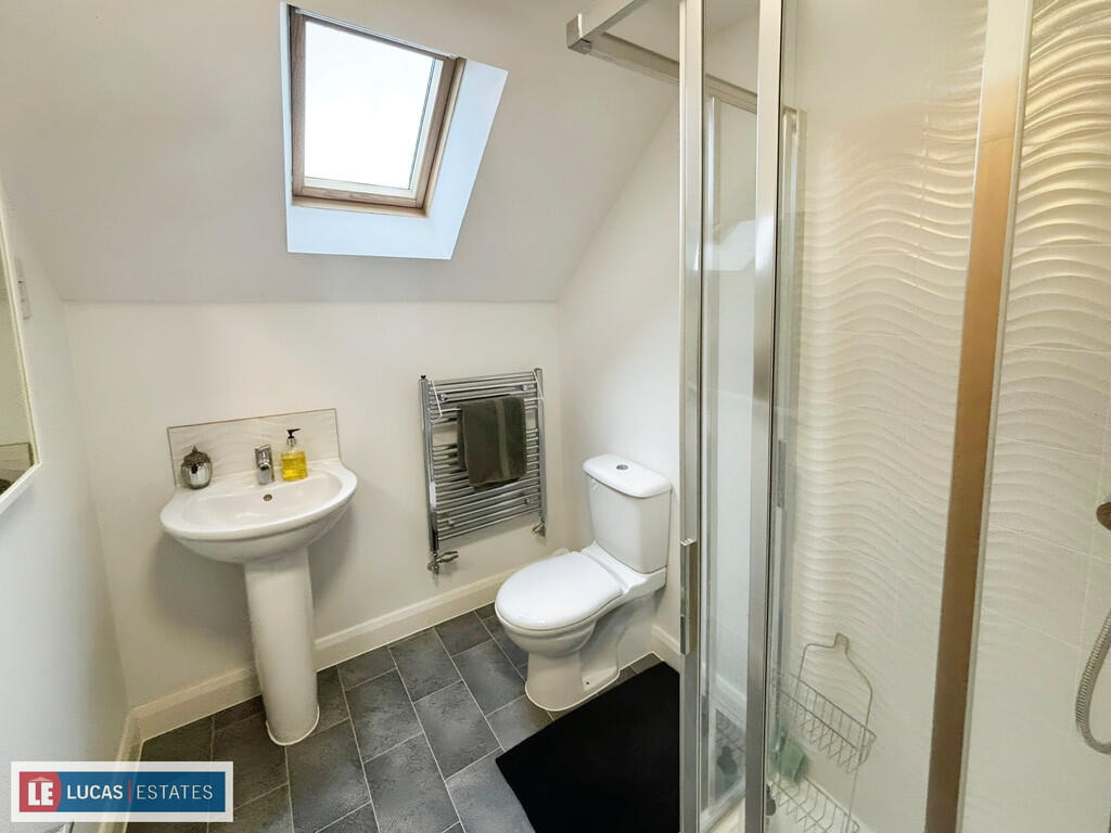Additional property image - Trem Yr Afon, Cefn Hengoed, Hengoed