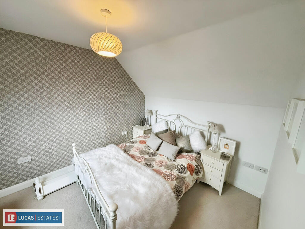 Additional property image - Trem Yr Afon, Cefn Hengoed, Hengoed