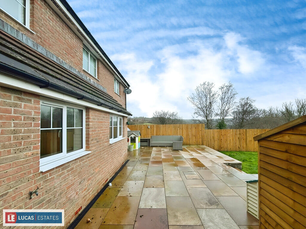 Additional property image - Trem Yr Afon, Cefn Hengoed, Hengoed