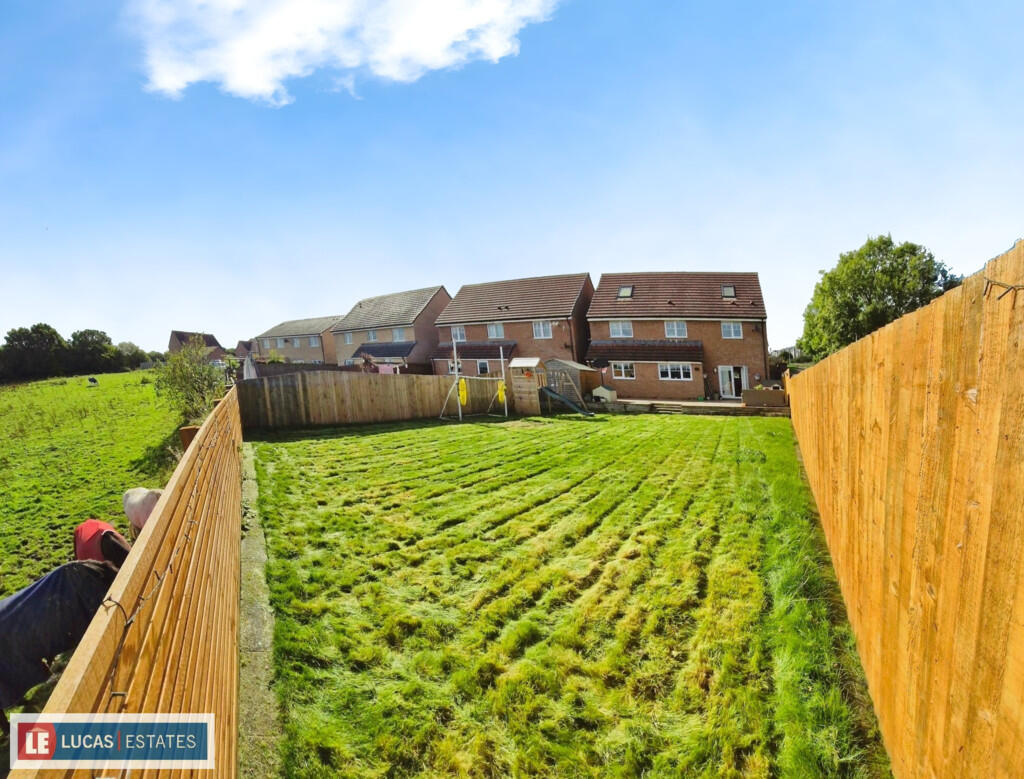 Additional property image - Trem Yr Afon, Cefn Hengoed, Hengoed