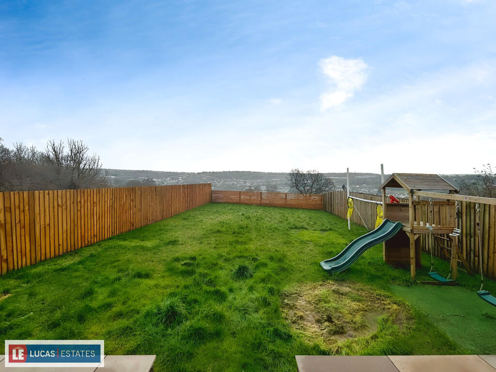 Additional property image - Trem Yr Afon, Cefn Hengoed, Hengoed