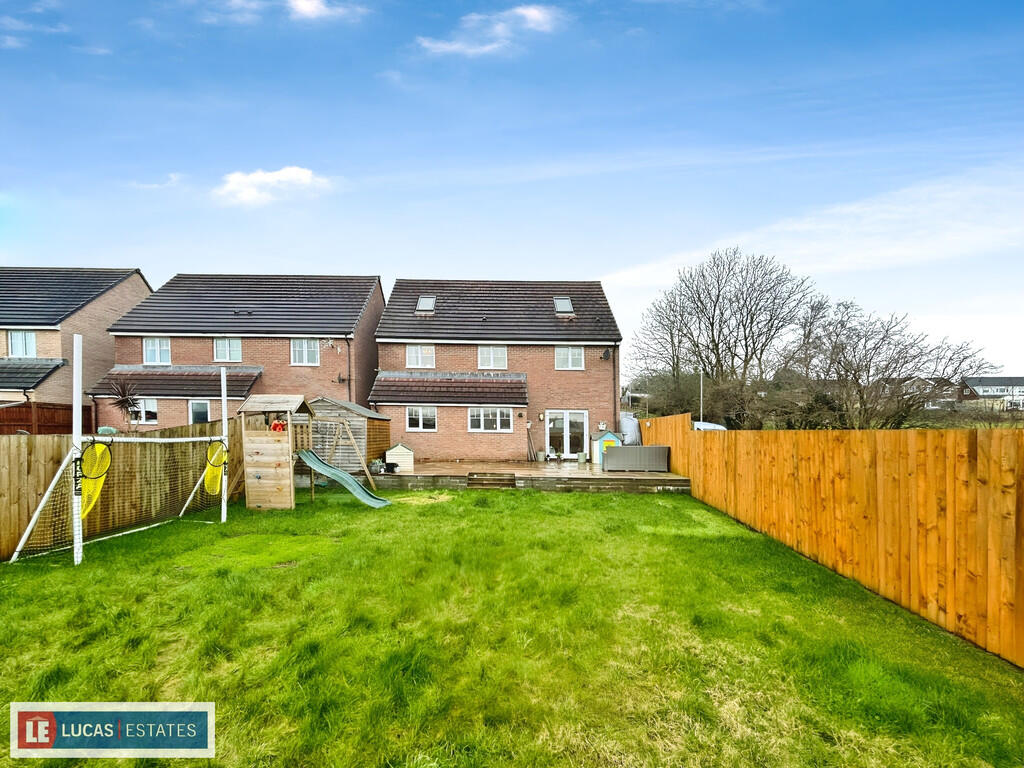 Additional property image - Trem Yr Afon, Cefn Hengoed, Hengoed