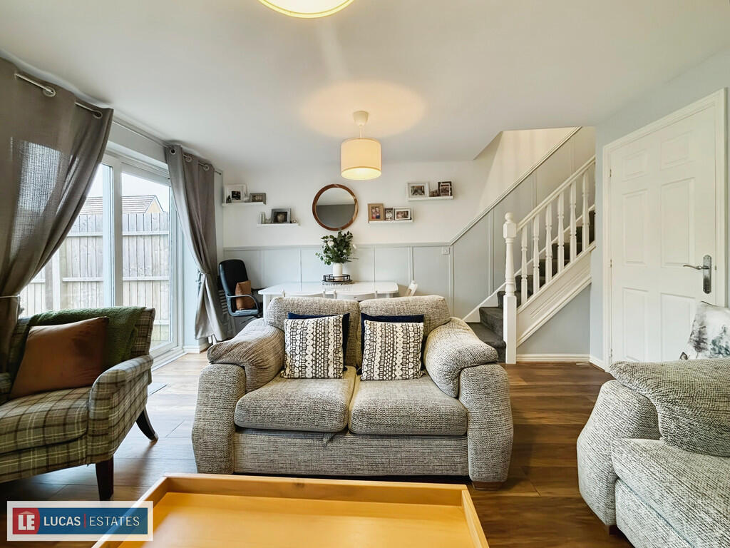 Additional property image - Red Kite Close, Penallta, Hengoed