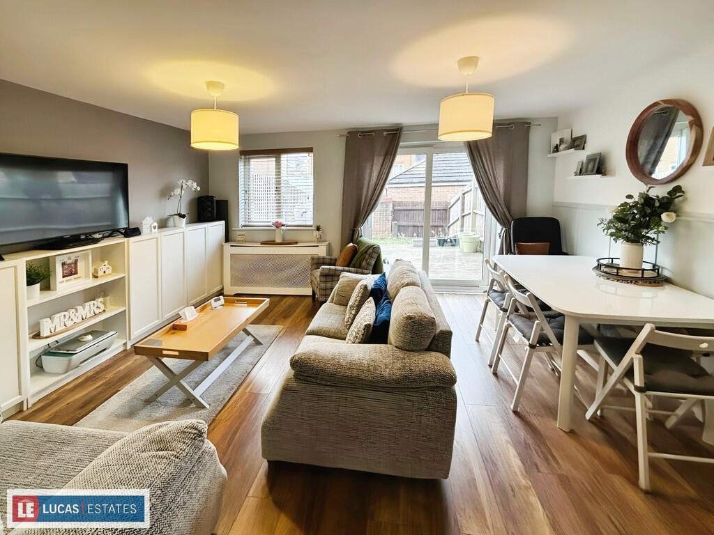 Additional property image - Red Kite Close, Penallta, Hengoed