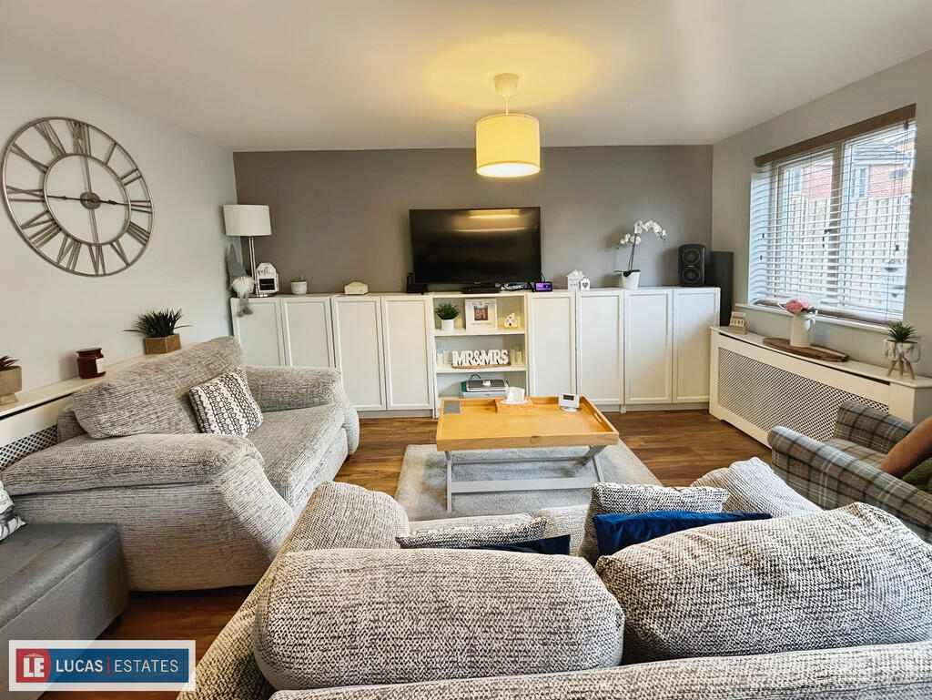 Additional property image - Red Kite Close, Penallta, Hengoed