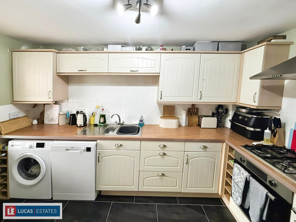 Additional property image - Red Kite Close, Penallta, Hengoed