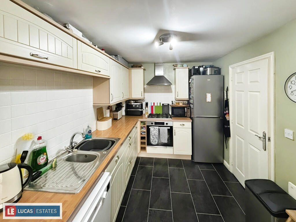 Additional property image - Red Kite Close, Penallta, Hengoed