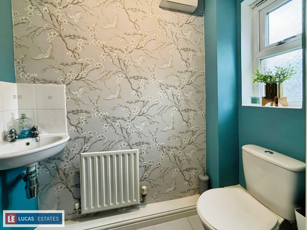 Additional property image - Red Kite Close, Penallta, Hengoed