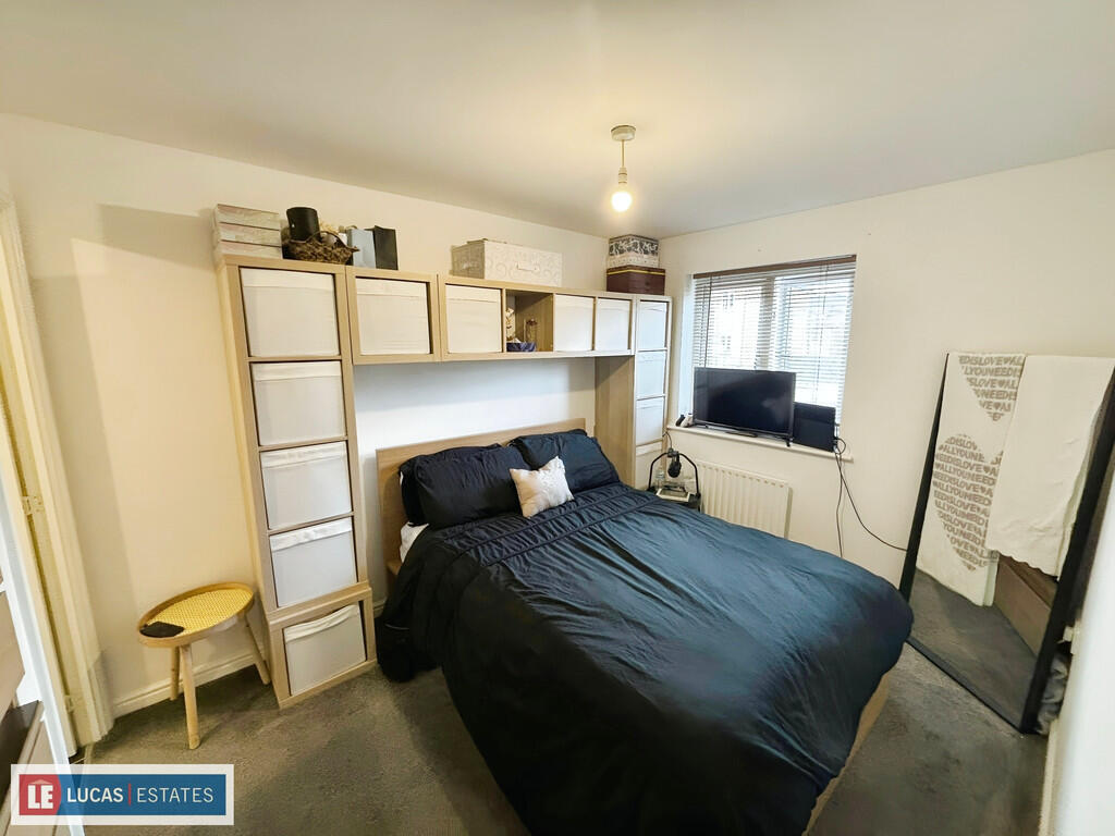 Additional property image - Red Kite Close, Penallta, Hengoed
