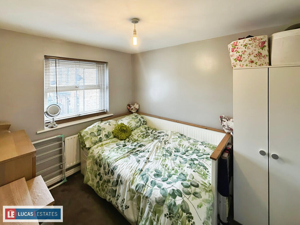 Additional property image - Red Kite Close, Penallta, Hengoed
