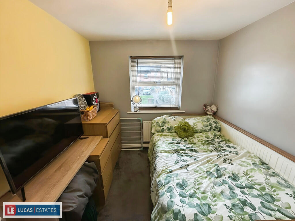 Additional property image - Red Kite Close, Penallta, Hengoed