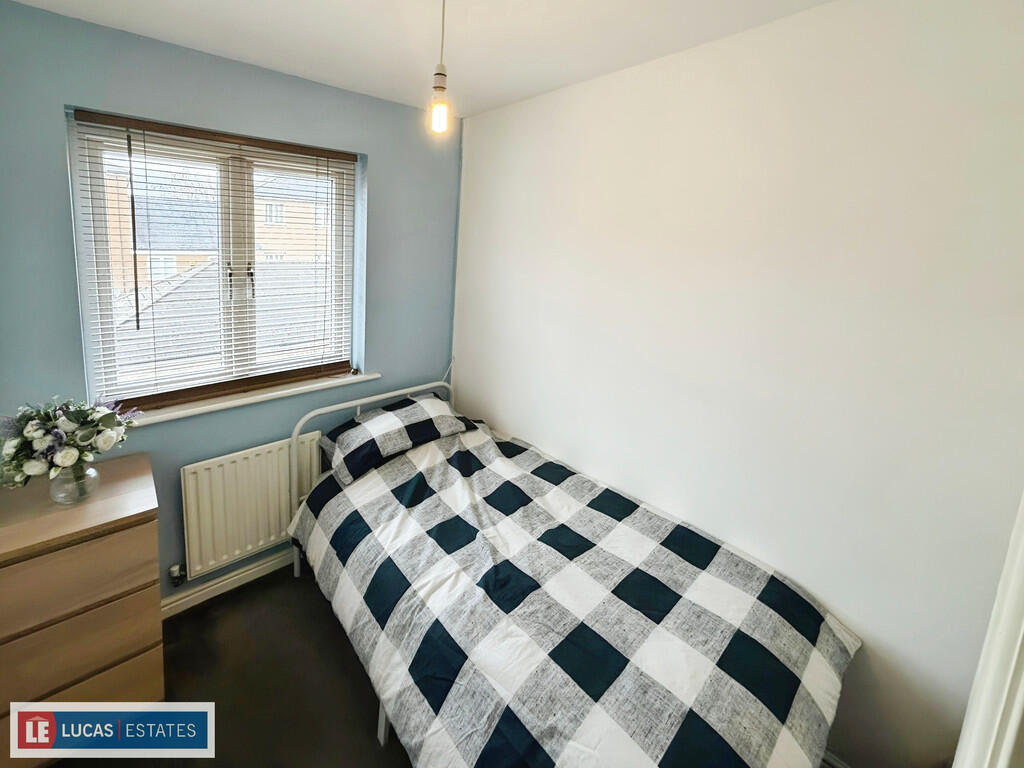 Additional property image - Red Kite Close, Penallta, Hengoed