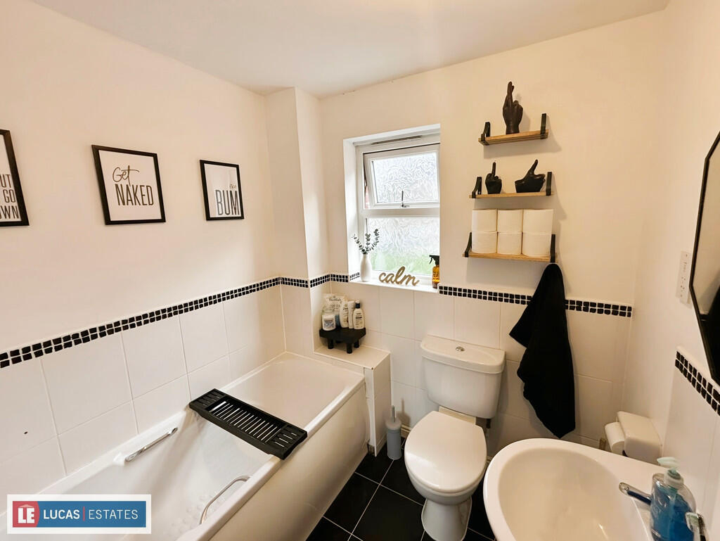 Additional property image - Red Kite Close, Penallta, Hengoed