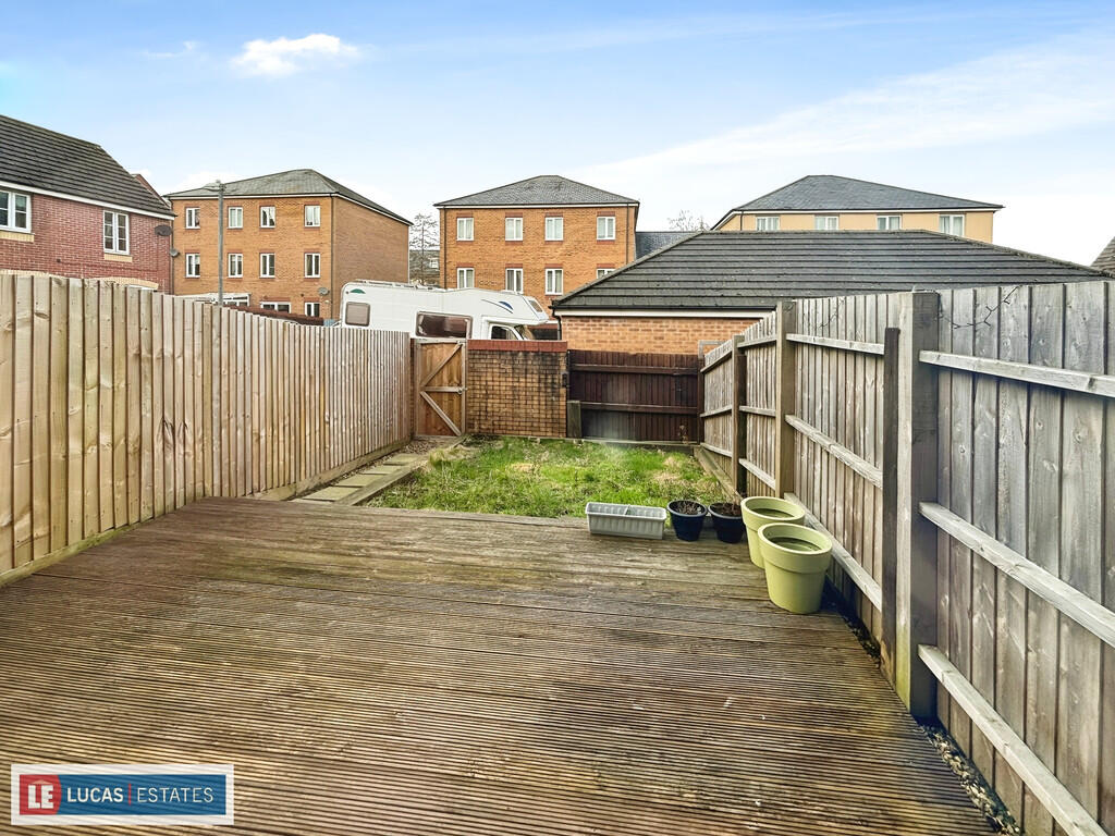 Additional property image - Red Kite Close, Penallta, Hengoed