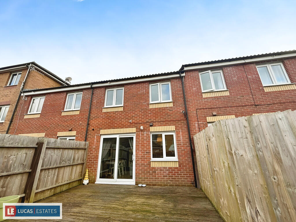 Additional property image - Red Kite Close, Penallta, Hengoed