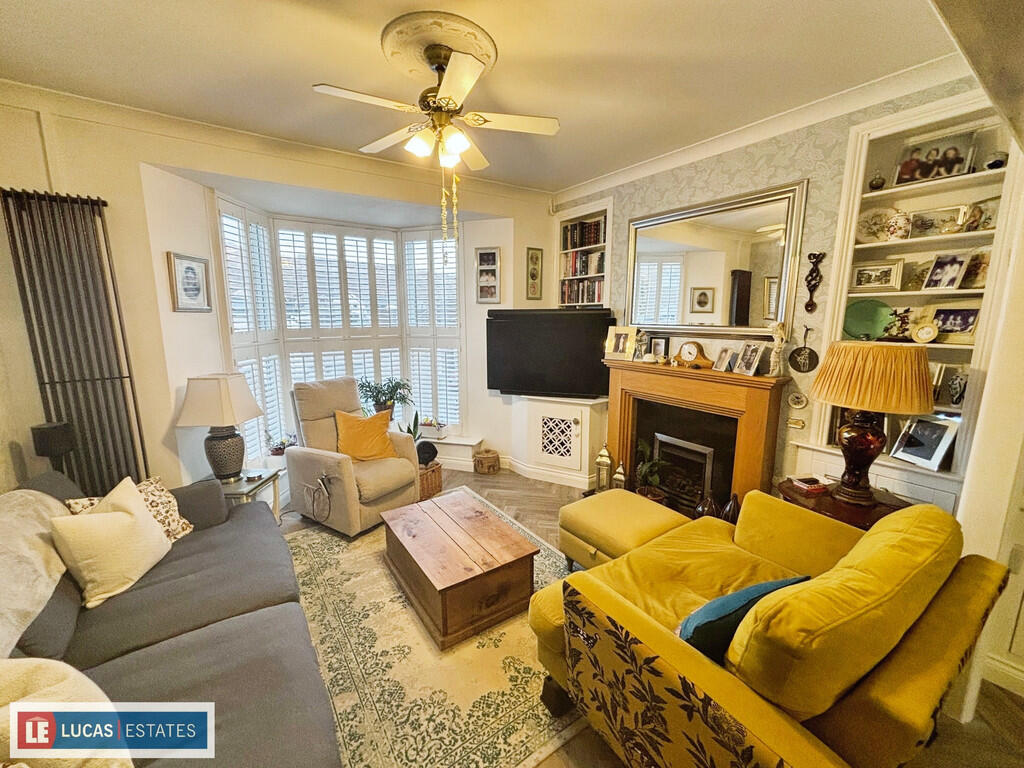 Additional property image - Tyn Y Graig Road, Llanbradach, Caerphilly