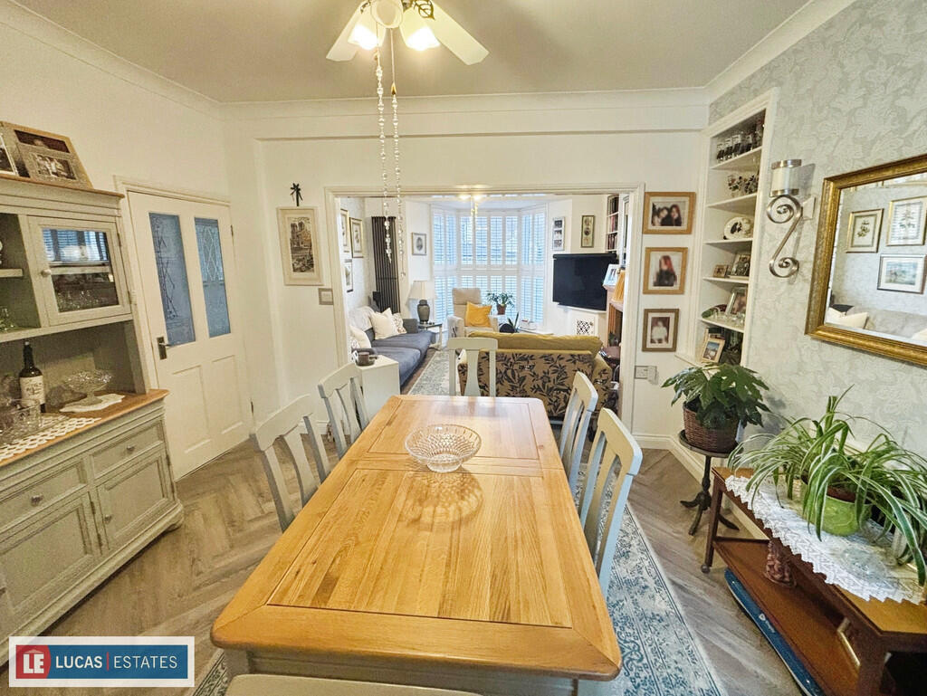 Additional property image - Tyn Y Graig Road, Llanbradach, Caerphilly