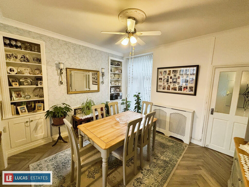 Additional property image - Tyn Y Graig Road, Llanbradach, Caerphilly