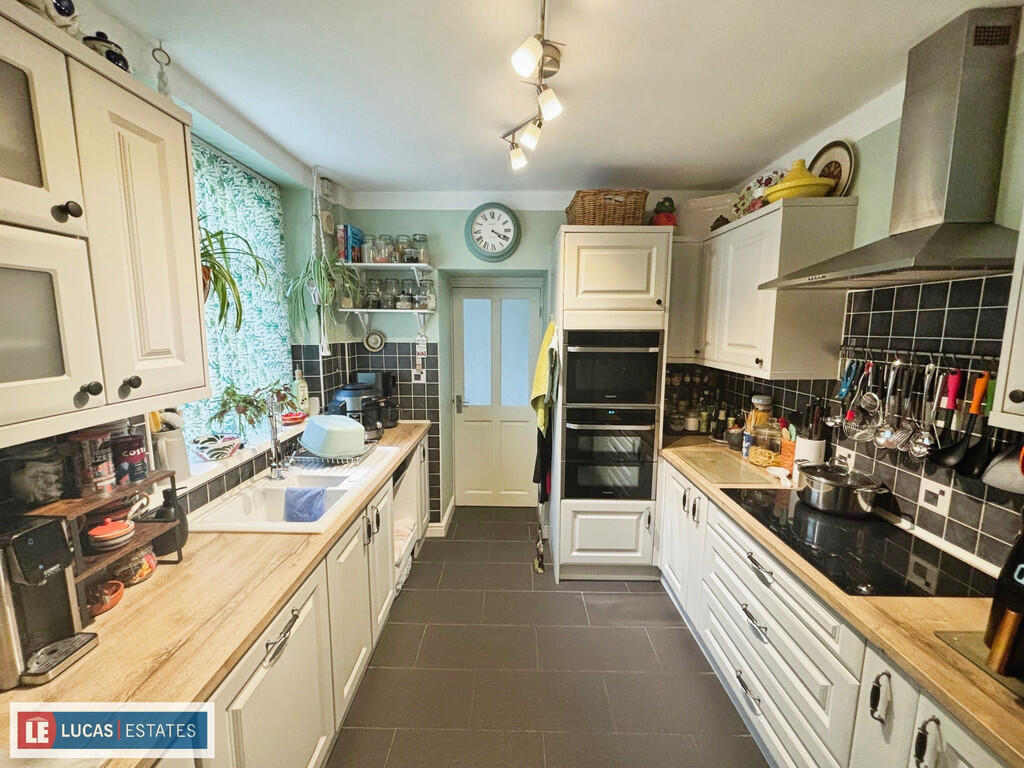 Additional property image - Tyn Y Graig Road, Llanbradach, Caerphilly