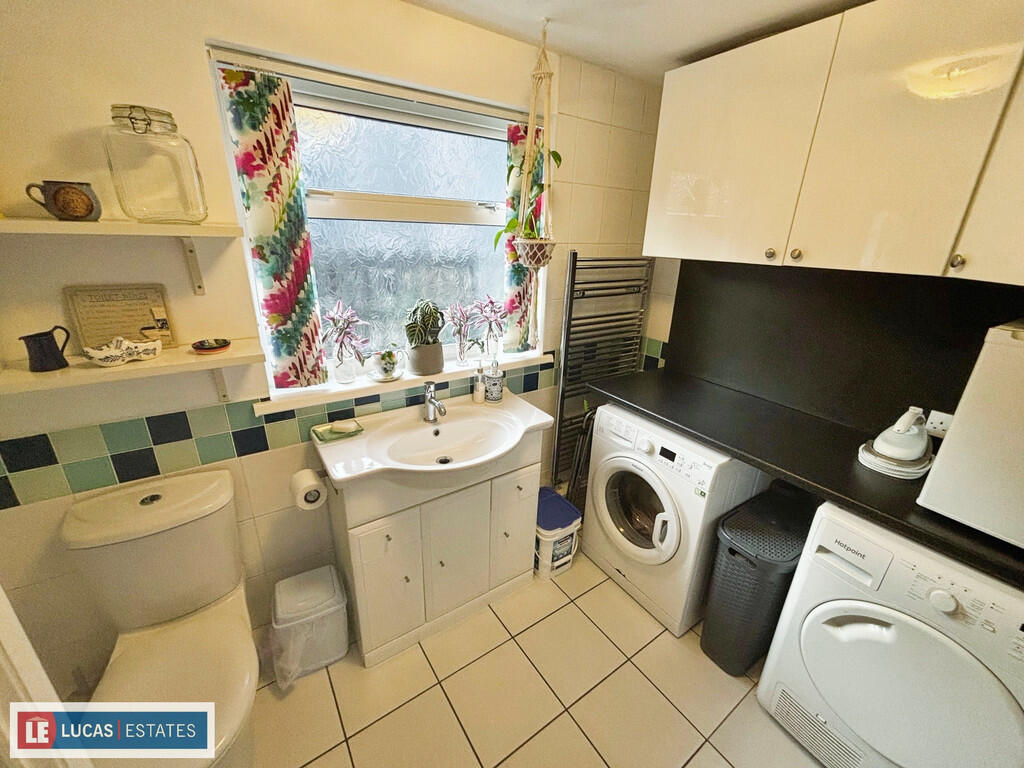 Additional property image - Tyn Y Graig Road, Llanbradach, Caerphilly