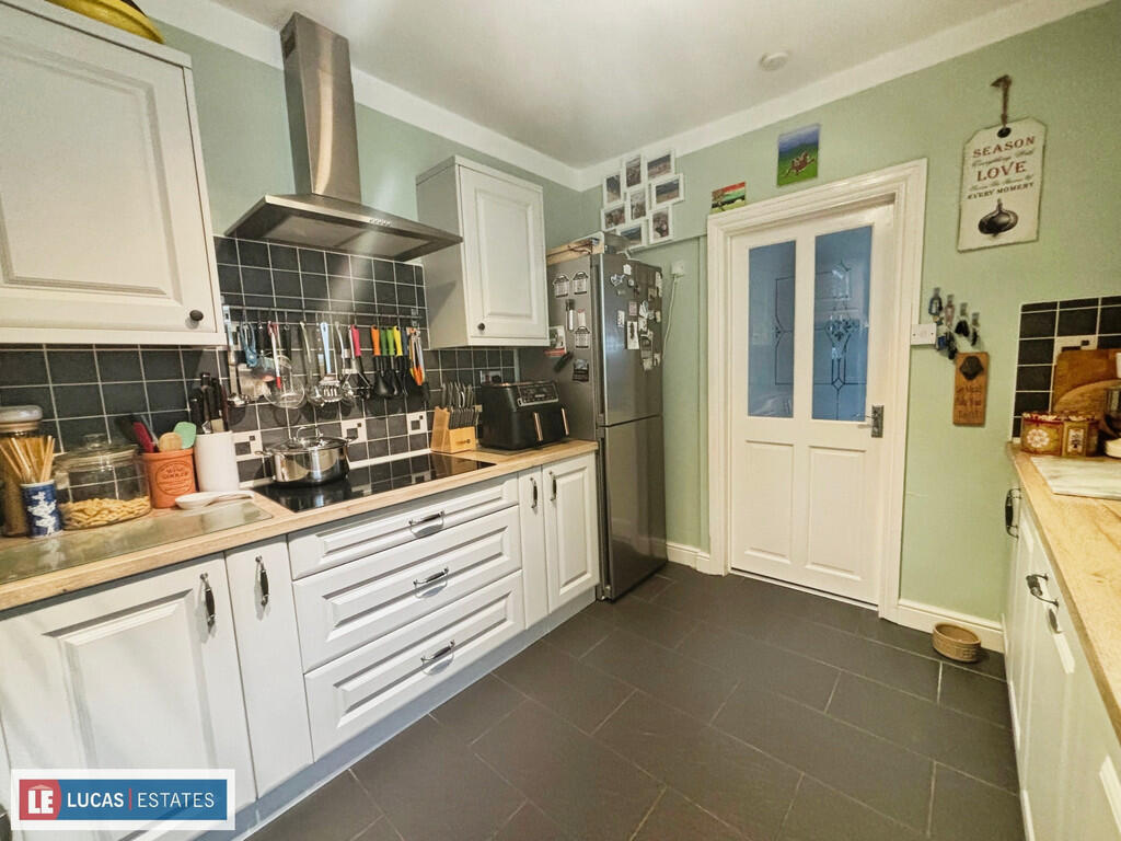 Additional property image - Tyn Y Graig Road, Llanbradach, Caerphilly