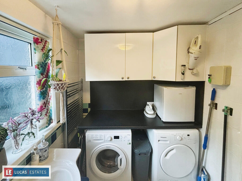 Additional property image - Tyn Y Graig Road, Llanbradach, Caerphilly