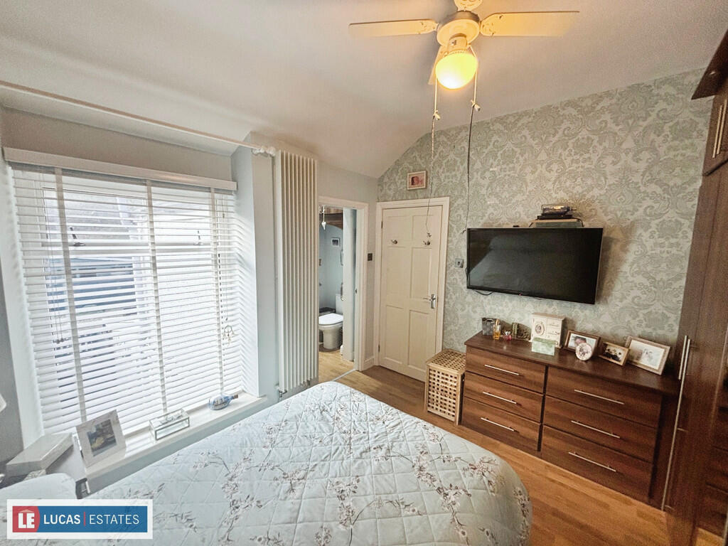 Additional property image - Tyn Y Graig Road, Llanbradach, Caerphilly
