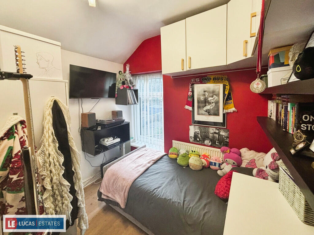 Additional property image - Tyn Y Graig Road, Llanbradach, Caerphilly