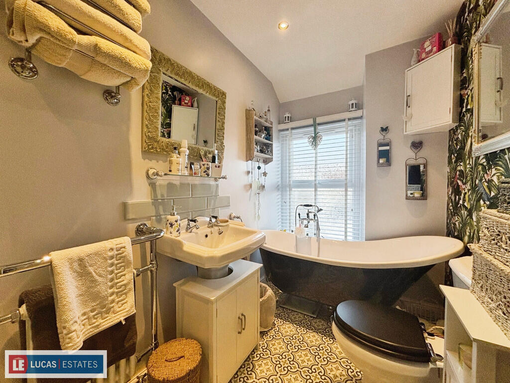 Additional property image - Tyn Y Graig Road, Llanbradach, Caerphilly