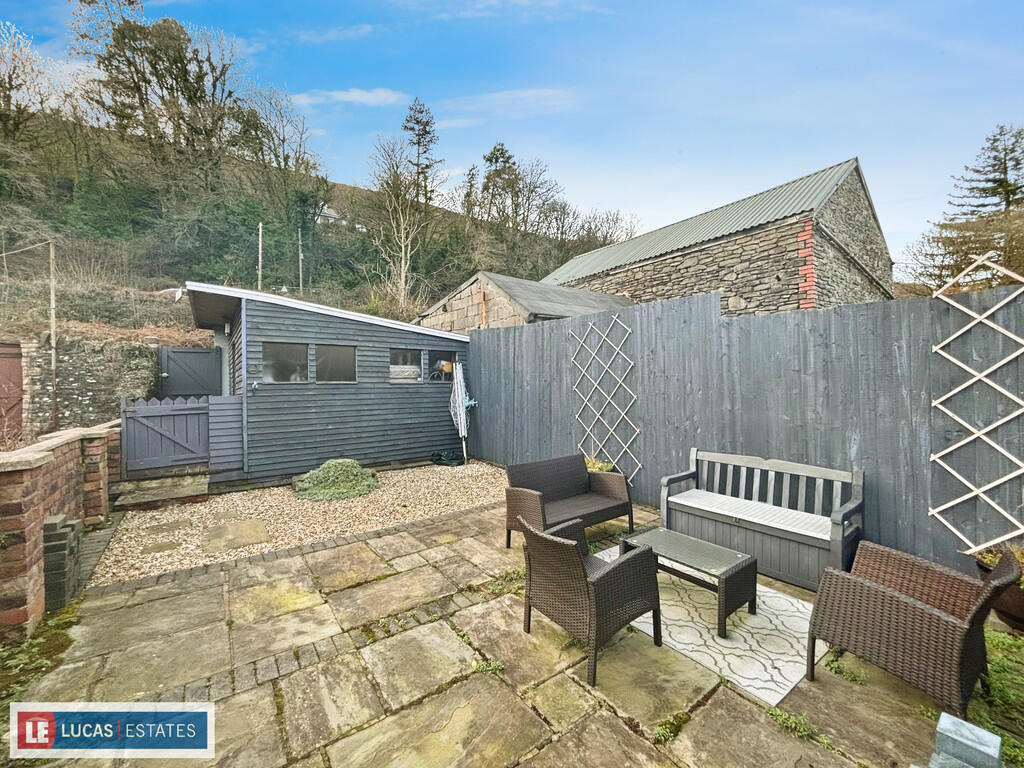 Additional property image - Tyn Y Graig Road, Llanbradach, Caerphilly